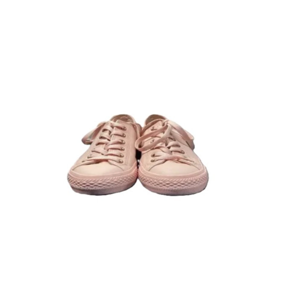 Converse Chuck Taylor All Star Low Lux 'Vapour Pink' 158416C Size US Women's‎ 6 - Picture 6 of 6